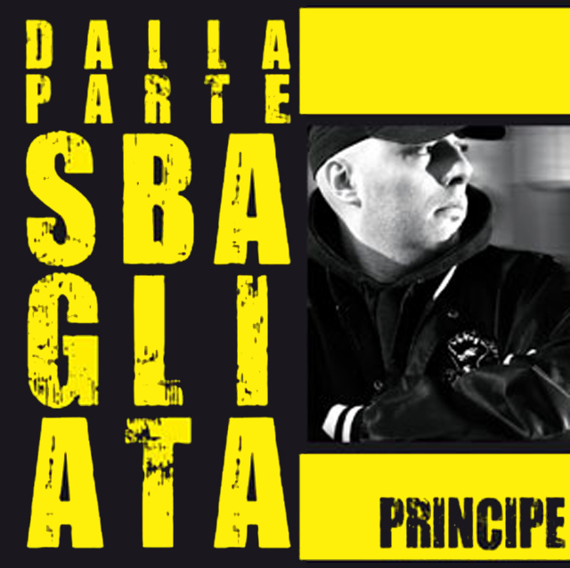 principe dalla parte sbagliata