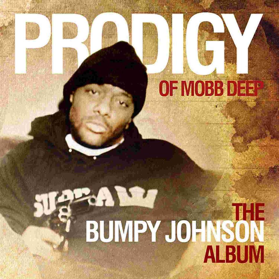 prodigy the bumpy johnson album