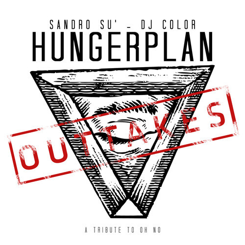 Sandro Sù HUNGERPLAN