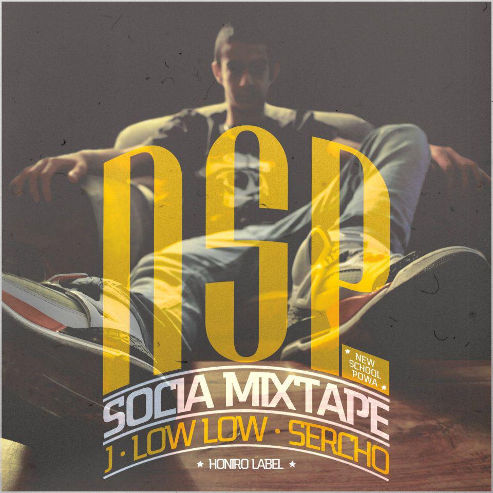 socia mixtape nsp