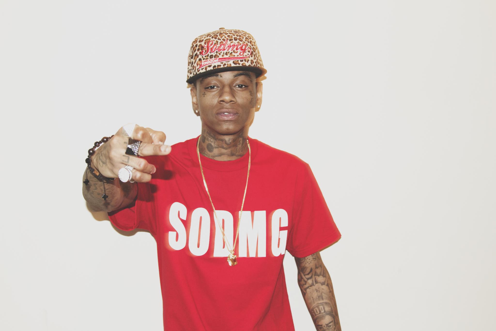 soulja boy