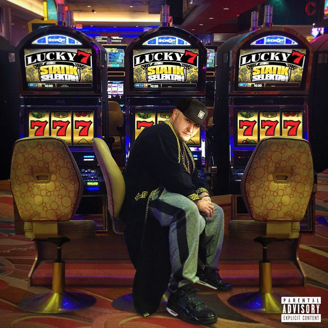 statik-selektah-lucky-7-album