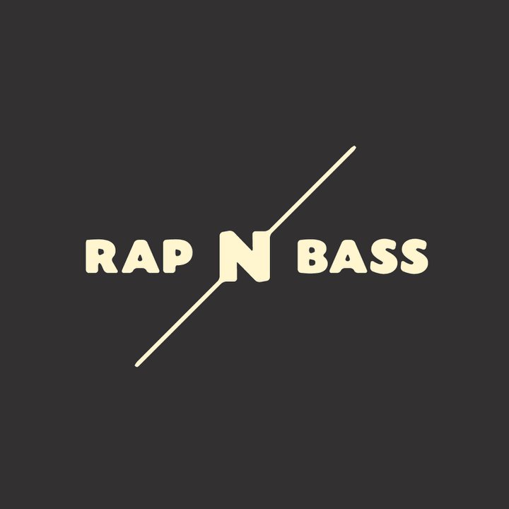 Rap'n'Bass Project