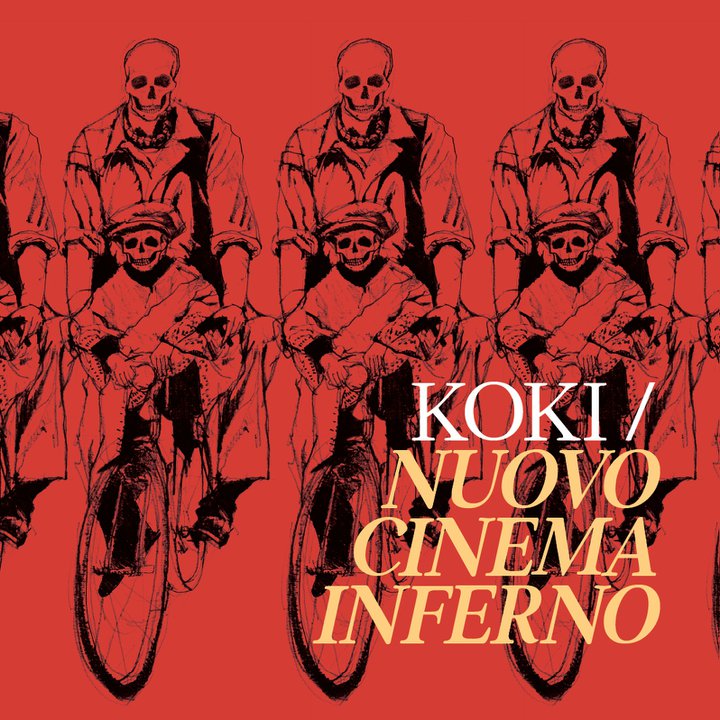 Koki - Nuovo Cinema Inferno