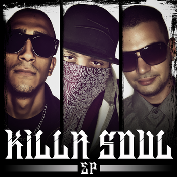 killa soul ep