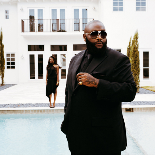 Rick Ross