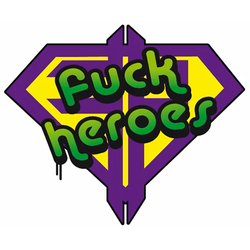 fuckheroes