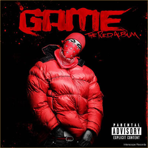 game the red album