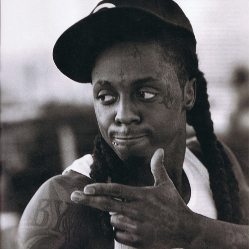 lil wayne