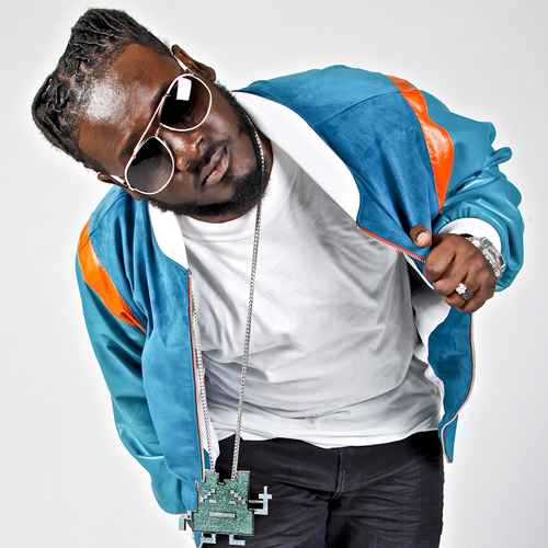 t-pain