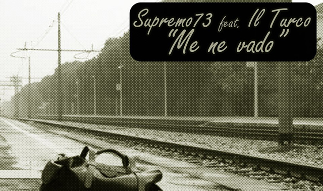 supremo73 me ne vado