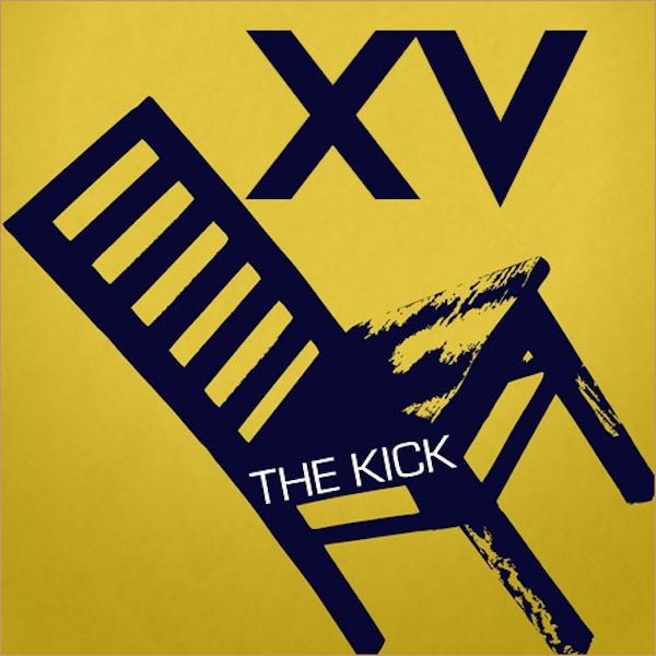 the kick xv