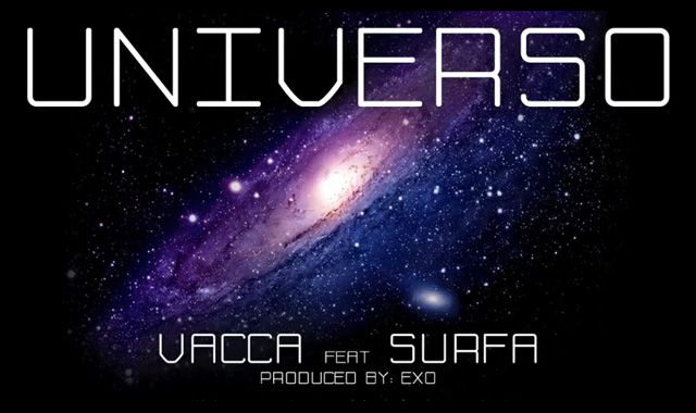 vacca surfa universo